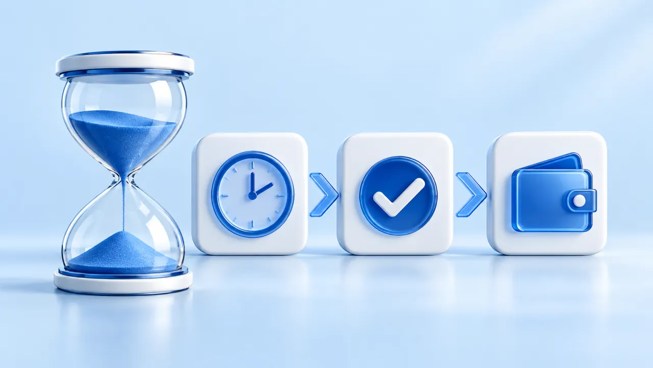 USDT affiliate payouts: fees, networks and processing times