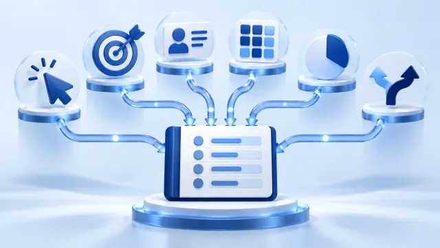 CPA, CPL, CPC, CPM and RevShare: differences and calculation examples