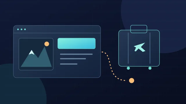 Yandex Travel Media: checks before a test
