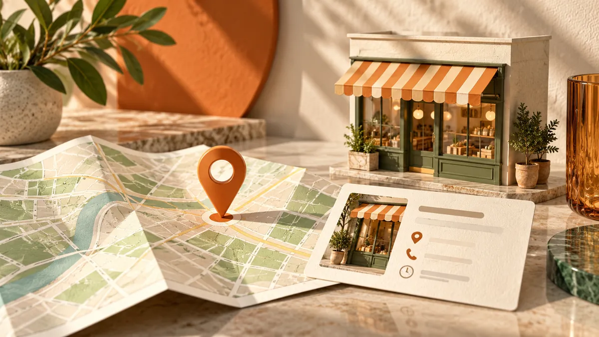 Localize an affiliate landing page before buying traffic