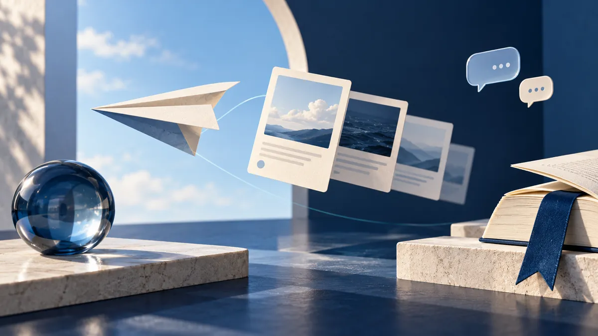 Direct Telegram placements: briefs, approvals and acceptance